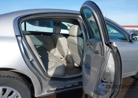 2006 Buick Lucerne Cx z USA, uszkodzony, nr VIN 1G4HP57266U184103